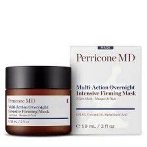 Perricone MD Multi-Action Overnight Intensive Firming Mask (2oz)